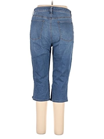 Talbots Jeans (view 2)