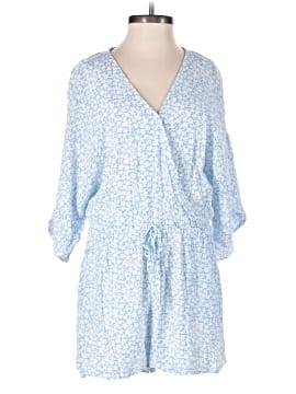 Altar'd State Romper (view 1)