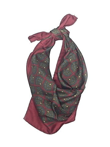 Polo by Ralph Lauren Silk Scarf (view 1)