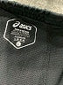 Asics Black Athletic Shorts Size L - photo 3