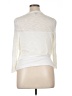 Torrid Ivory Cardigan Size 1X Plus (1) - photo 2