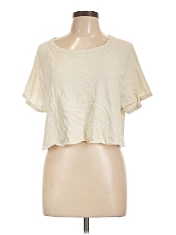 t.la Short Sleeve T-Shirt (view 1)