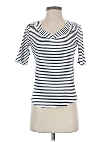 Talbots Short Sleeve T-Shirt (view 1)