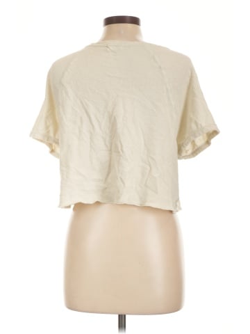 t.la Short Sleeve T-Shirt (view 2)