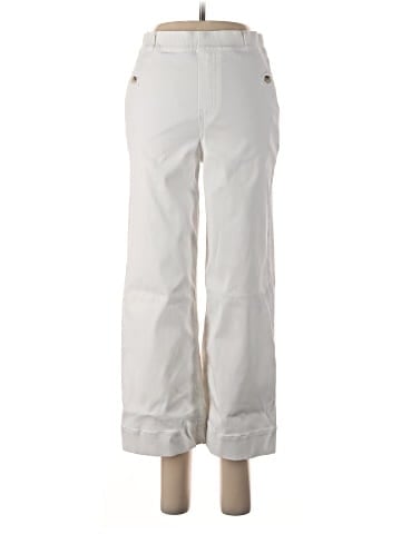 SPANX Casual Pants (view 1)