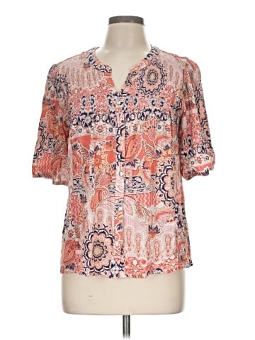 Westbound Casual Dress (view 1)