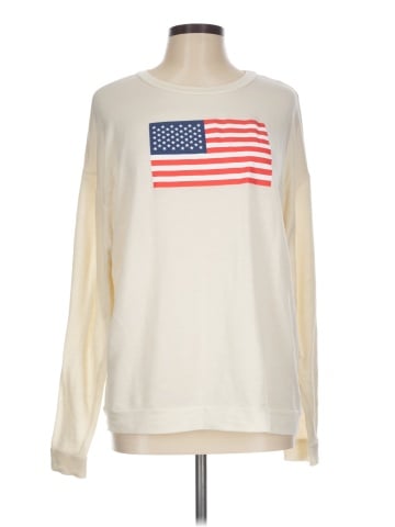 Scarlett Sweatshirt (view 1)