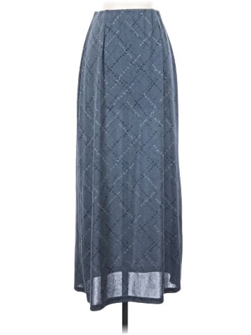 Hillard & Hanson Casual Skirt (view 1)