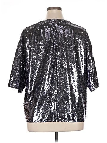 ASOS 3/4 Sleeve Top (view 2)