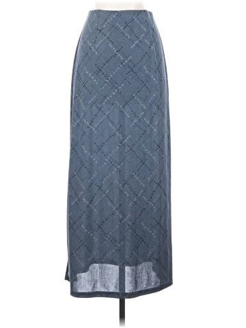 Hillard & Hanson Casual Skirt (view 2)