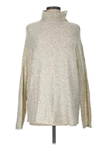 French Connection Turtleneck Sweater (view 1)