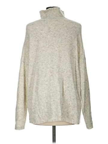 French Connection Turtleneck Sweater (view 2)