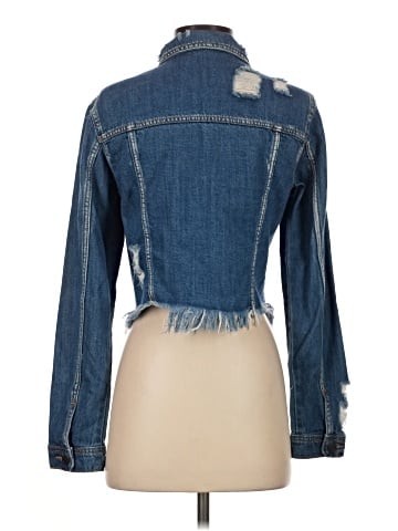 Cello Jeans Long Sleeve Top (view 2)