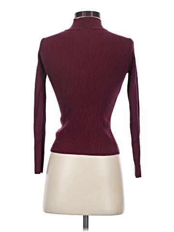 Say What? Turtleneck Sweater (view 2)