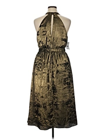 Aidan by Aidan Mattox Cocktail Dress (view 2)