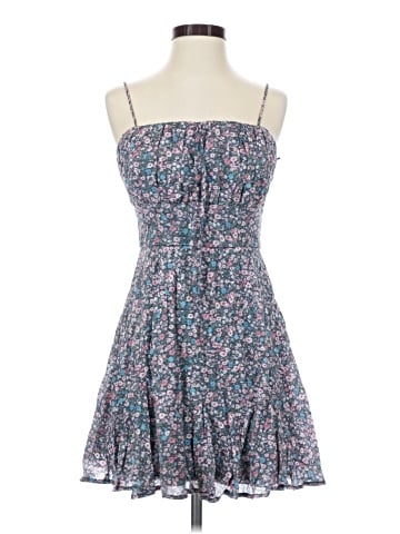Mi ami Casual Dress (view 1)