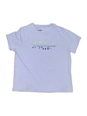 Under Armour Short Sleeve T-Shirt (view 1)