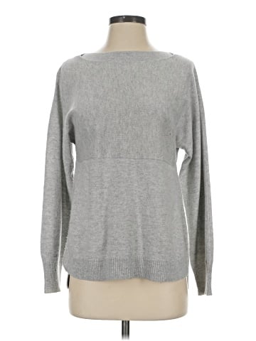 Vince. Wool Pullover Sweater (view 1)
