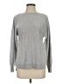 Vince. Gray Wool Pullover Sweater Size XS - photo 1