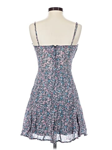 Mi ami Casual Dress (view 2)