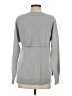 Vince. Gray Wool Pullover Sweater Size XS - photo 2