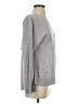 Vince. Gray Wool Pullover Sweater Size XS - photo 4