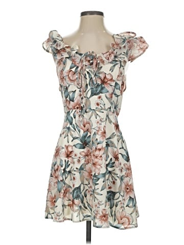 JOA Cocktail Dress (view 1)