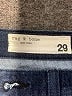Rag & Bone Hearts Blue Jeans Size 29 waist - photo 7