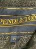Pendleton Gray Wool Coat Size 14 - photo 6
