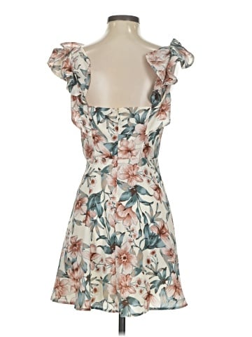 JOA Cocktail Dress (view 2)