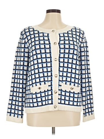 Talbots Jacket (view 1)