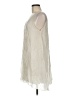 Sofia by Sofia Vergara Ivory Sleeveless Top Size M (estimated) - photo 5