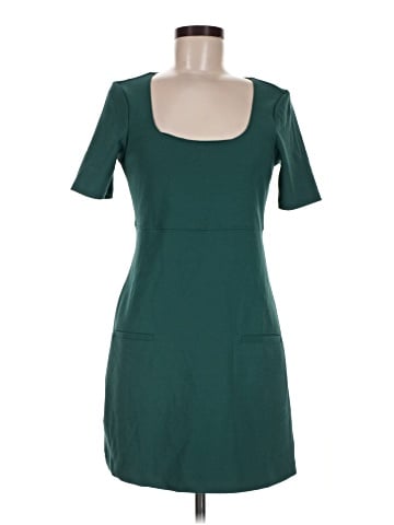 Abercrombie & Fitch Casual Dress (view 1)