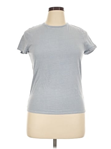 Madewell Short Sleeve T-Shirt (view 1)
