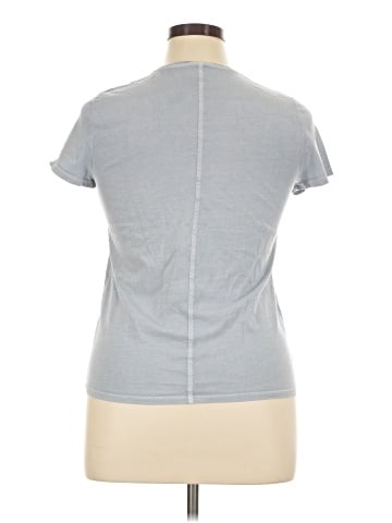 Madewell Short Sleeve T-Shirt (view 2)