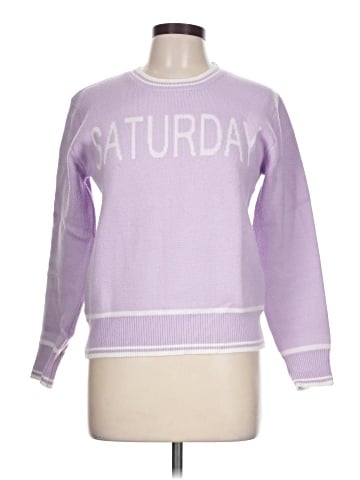 Ring Street Designs Pullover Sweater (view 1)
