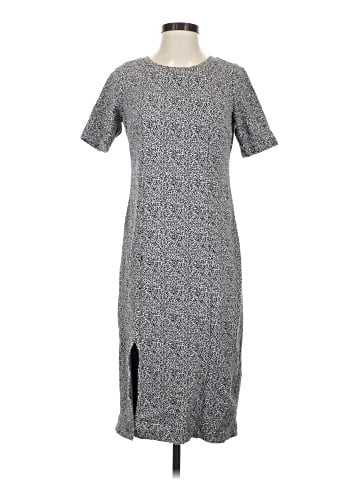 Ann Taylor LOFT Casual Dress (view 1)