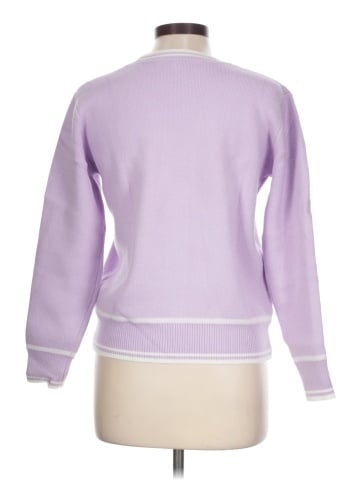 Ring Street Designs Pullover Sweater (view 2)