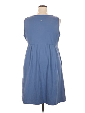 Eddie Bauer Casual Dress (view 2)