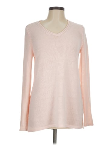 J. McLaughlin Pullover Sweater (view 1)