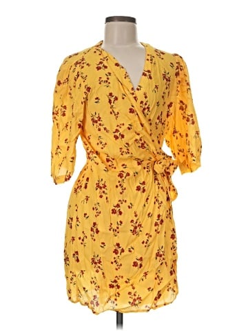 Thakoon Casual Dress (view 1)