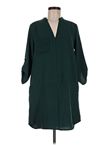 Lush Casual Dress (view 1)