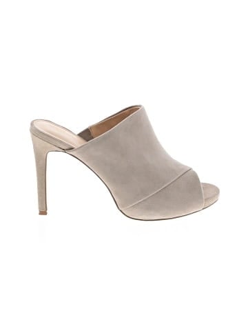 Saks Fifth Avenue Sandals (view 1)