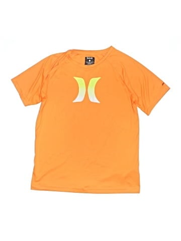 Hurley Active T-Shirt (view 1)