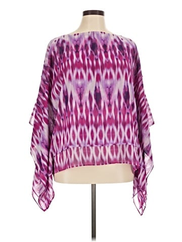 Travelers by Chico's Kimono (view 1)