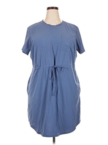 Eddie Bauer Casual Dress (view 1)