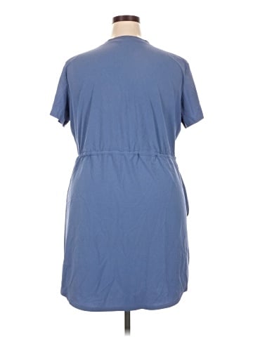 Eddie Bauer Casual Dress (view 2)