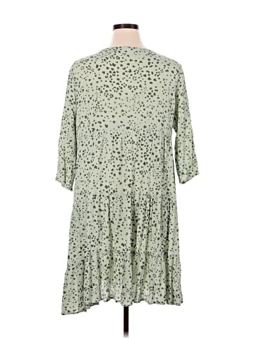 Kiyonna Casual Dress (view 2)