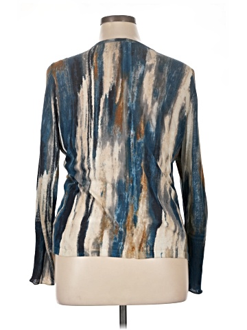 Nic + Zoe Cardigan (view 2)