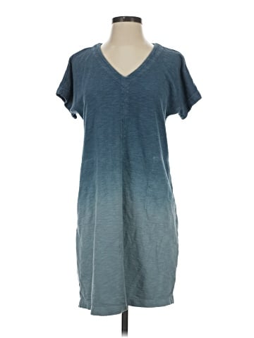 J.Jill Casual Dress (view 1)